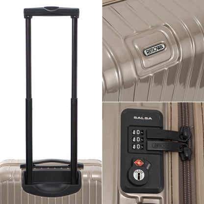 RIMOWA(リモワ) サルサ 48L 4輪 キャビンプラス