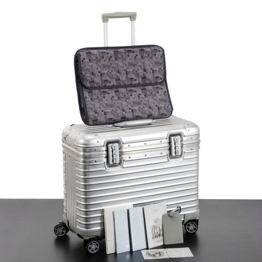 RIMOWA(リモワ) トパーズ 34L 4輪 パイロット
