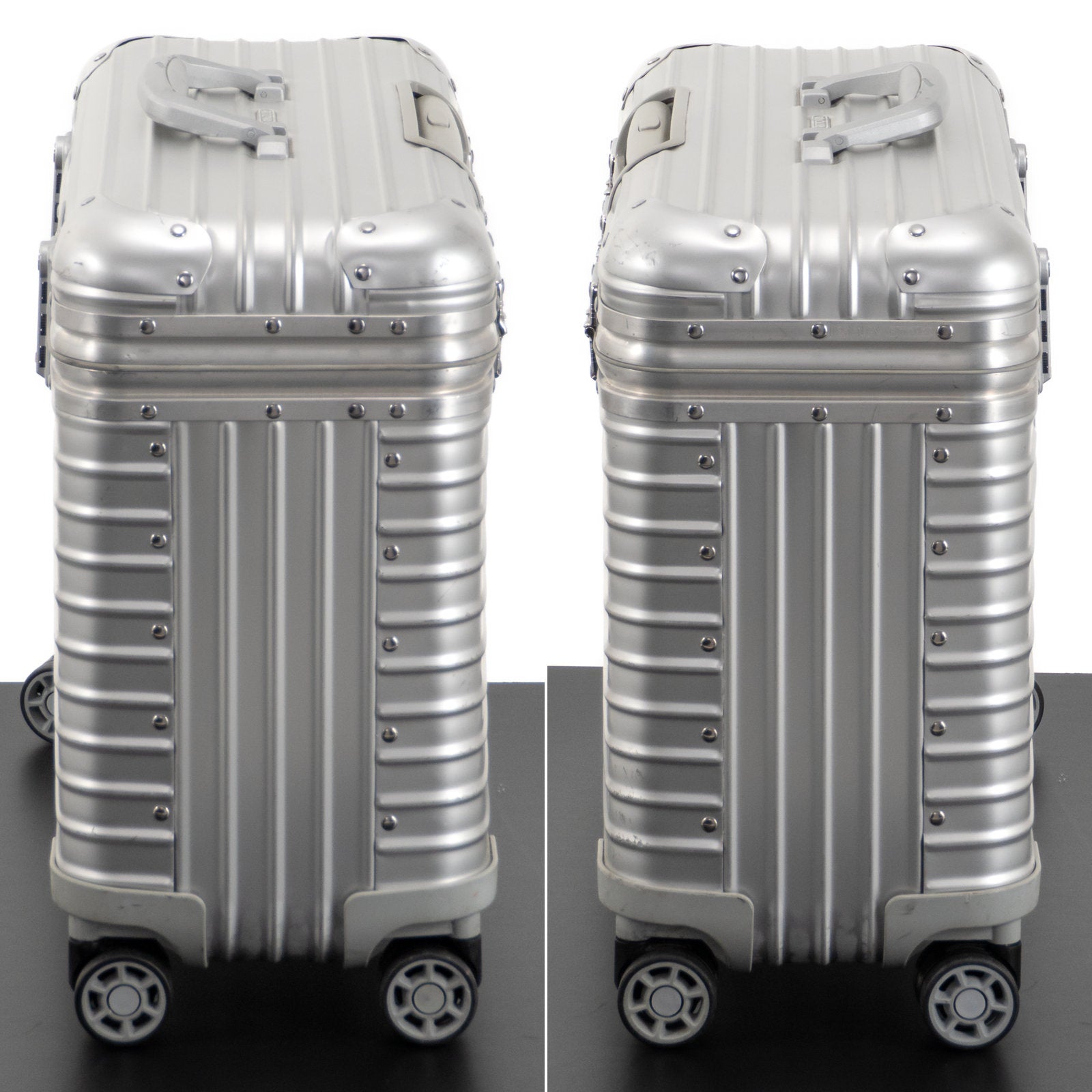 RIMOWA(リモワ) トパーズ 34L 4輪 パイロット – 中古RIMOWA(リモワ