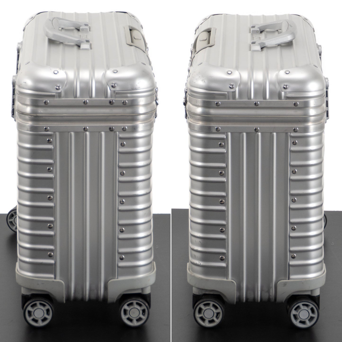 RIMOWA(リモワ) トパーズ 34L 4輪 パイロット