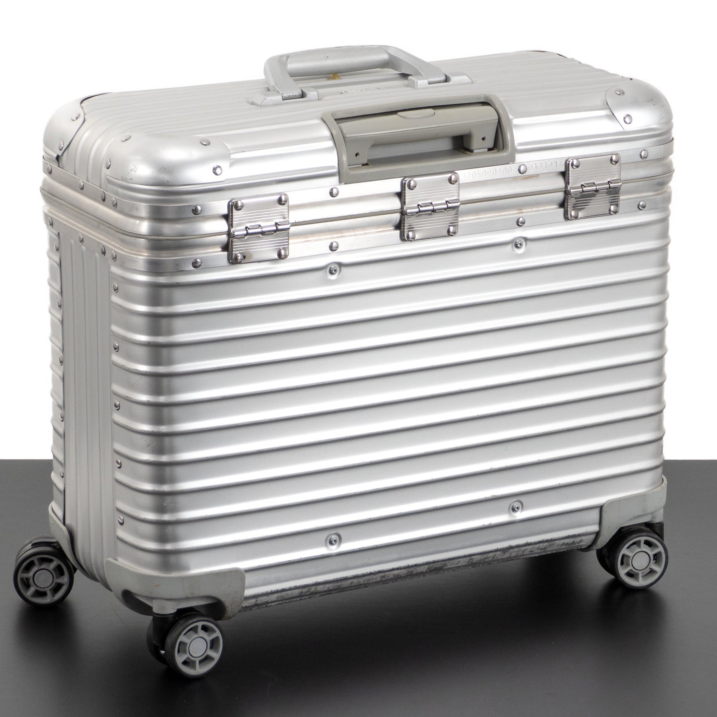 RIMOWA(リモワ) トパーズ 34L 4輪 パイロット