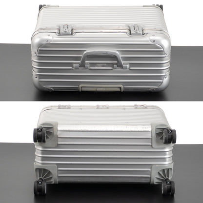 RIMOWA(リモワ) トパーズ 34L 4輪 パイロット