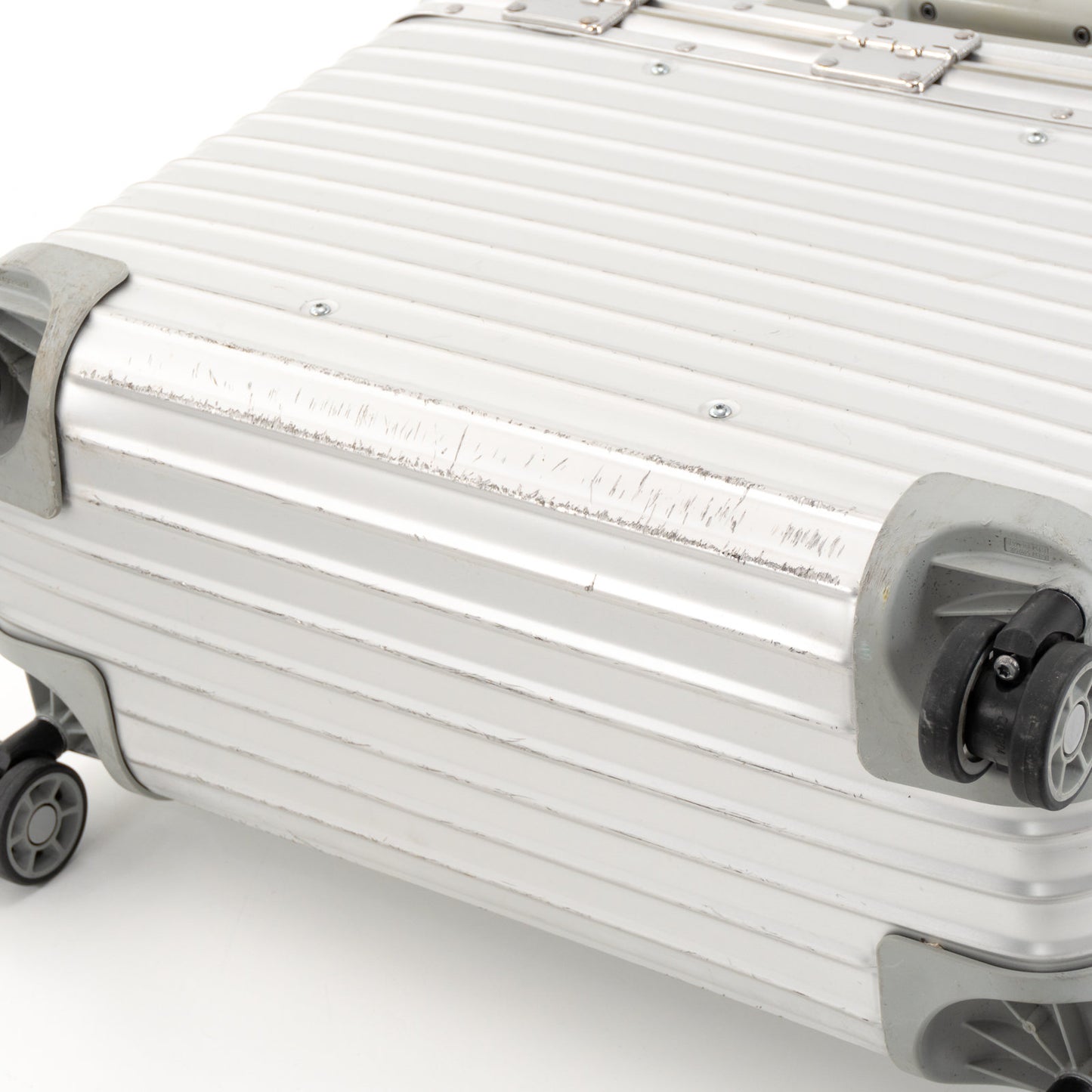 RIMOWA(リモワ) トパーズ 34L 4輪 パイロット