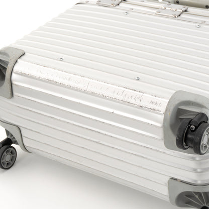 RIMOWA(リモワ) トパーズ 34L 4輪 パイロット