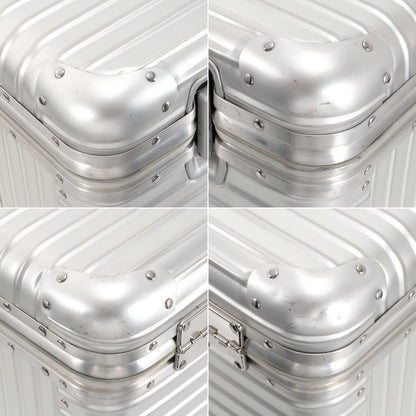 RIMOWA(リモワ) トパーズ 34L 4輪 パイロット