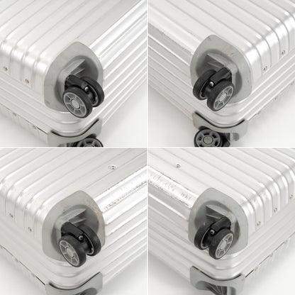 RIMOWA(リモワ) トパーズ 34L 4輪 パイロット