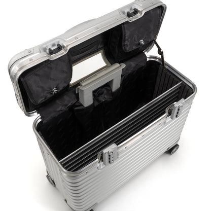 RIMOWA(リモワ) トパーズ 34L 4輪 パイロット