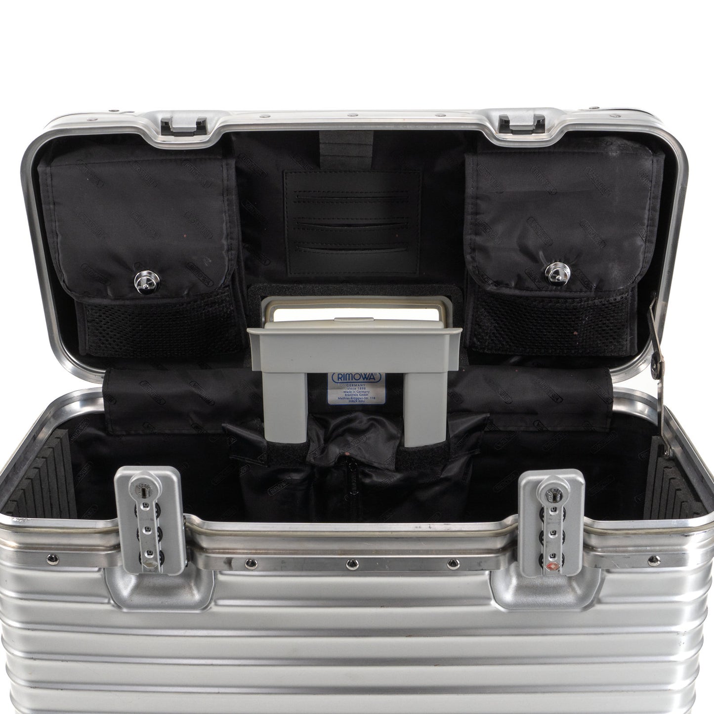 RIMOWA(リモワ) トパーズ 34L 4輪 パイロット