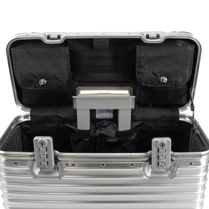 RIMOWA(リモワ) トパーズ 34L 4輪 パイロット
