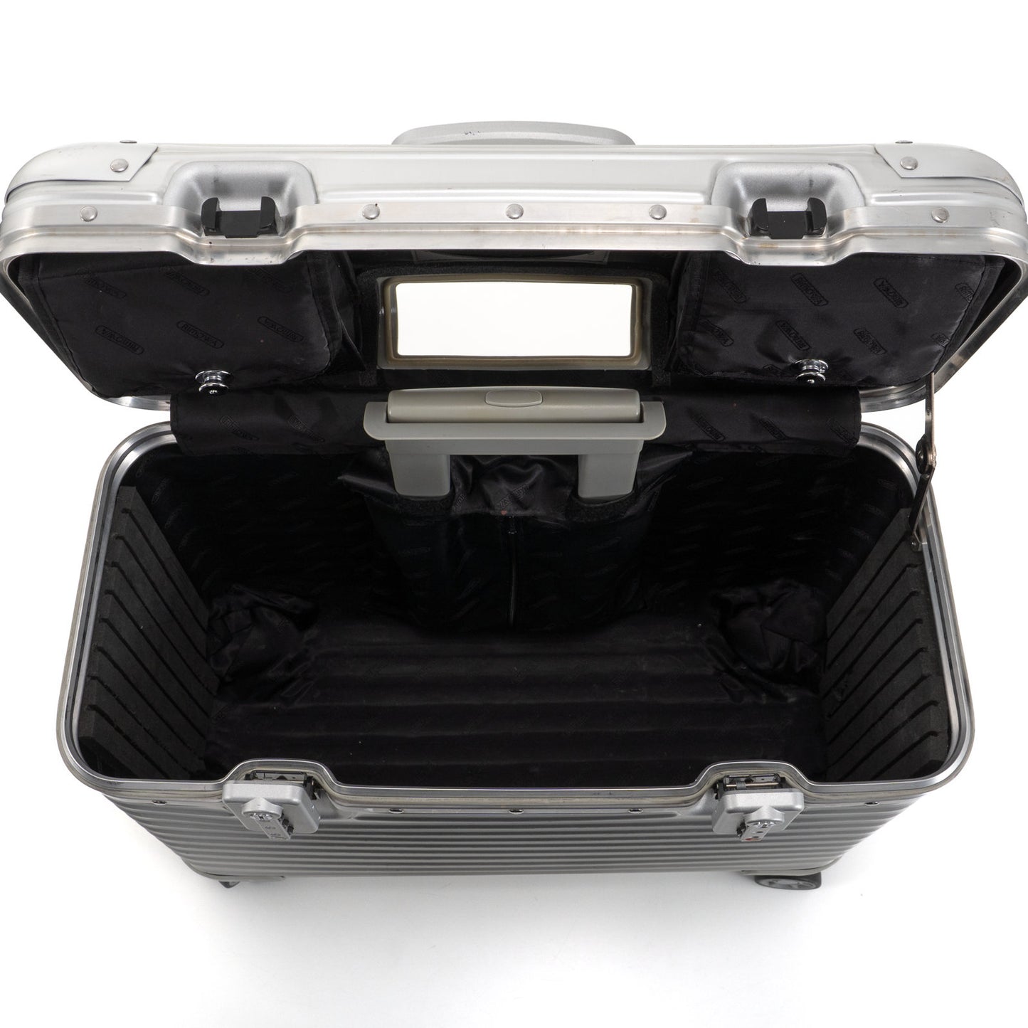 RIMOWA(リモワ) トパーズ 34L 4輪 パイロット
