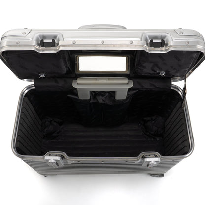 RIMOWA(リモワ) トパーズ 34L 4輪 パイロット