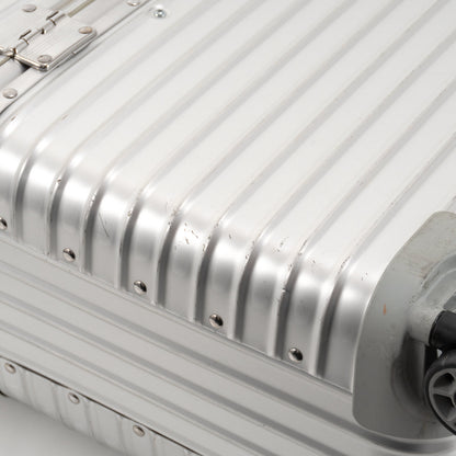 RIMOWA(リモワ) トパーズ 34L 4輪 パイロット