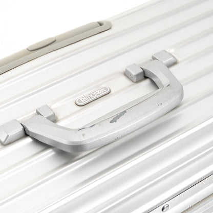 RIMOWA(リモワ) トパーズ 34L 4輪 パイロット