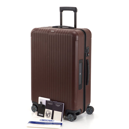 RIMOWA(リモワ) サルサ 電子タグ 87L 4輪 チェックインL