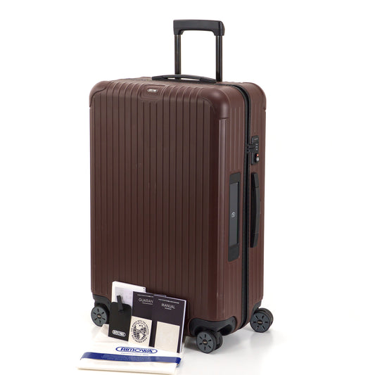 RIMOWA(リモワ) サルサ 電子タグ 87L 4輪 チェックインL