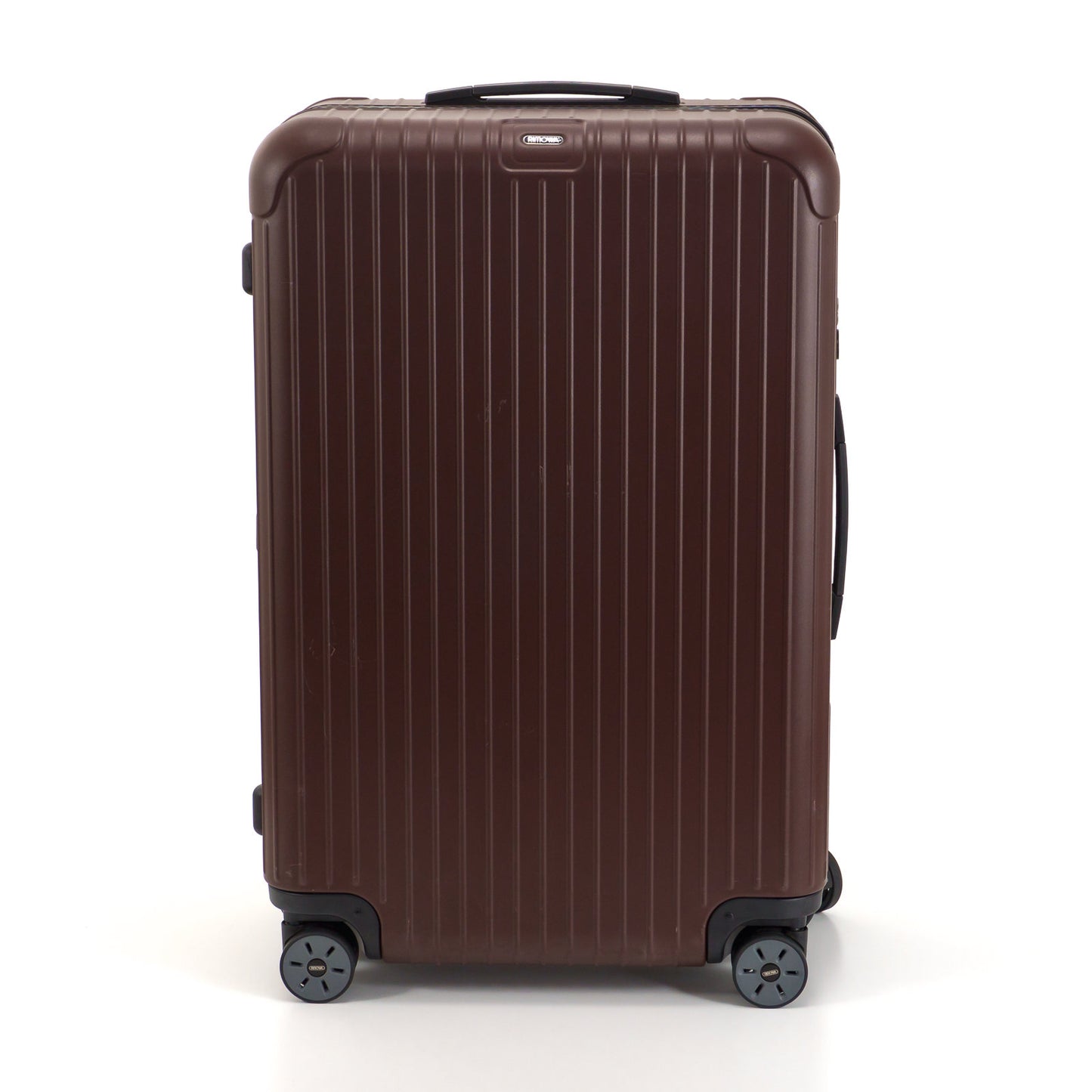 RIMOWA(リモワ) サルサ 電子タグ 87L 4輪 チェックインL