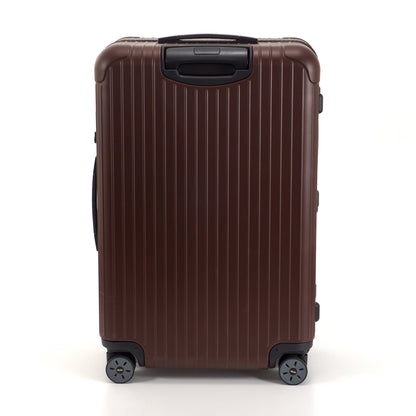 RIMOWA(リモワ) サルサ 電子タグ 87L 4輪 チェックインL