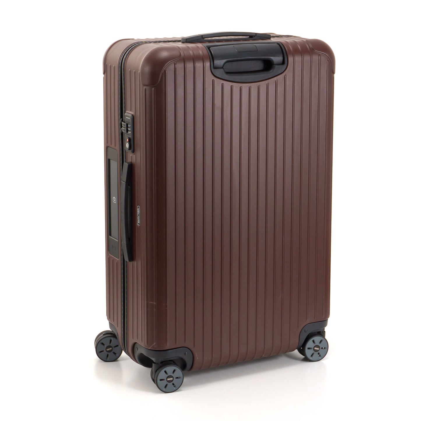 RIMOWA(リモワ) サルサ 電子タグ 87L 4輪 チェックインL