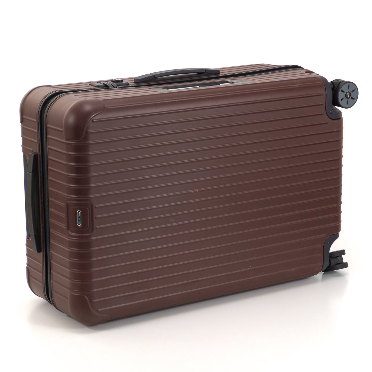 RIMOWA(リモワ) サルサ 電子タグ 87L 4輪 チェックインL