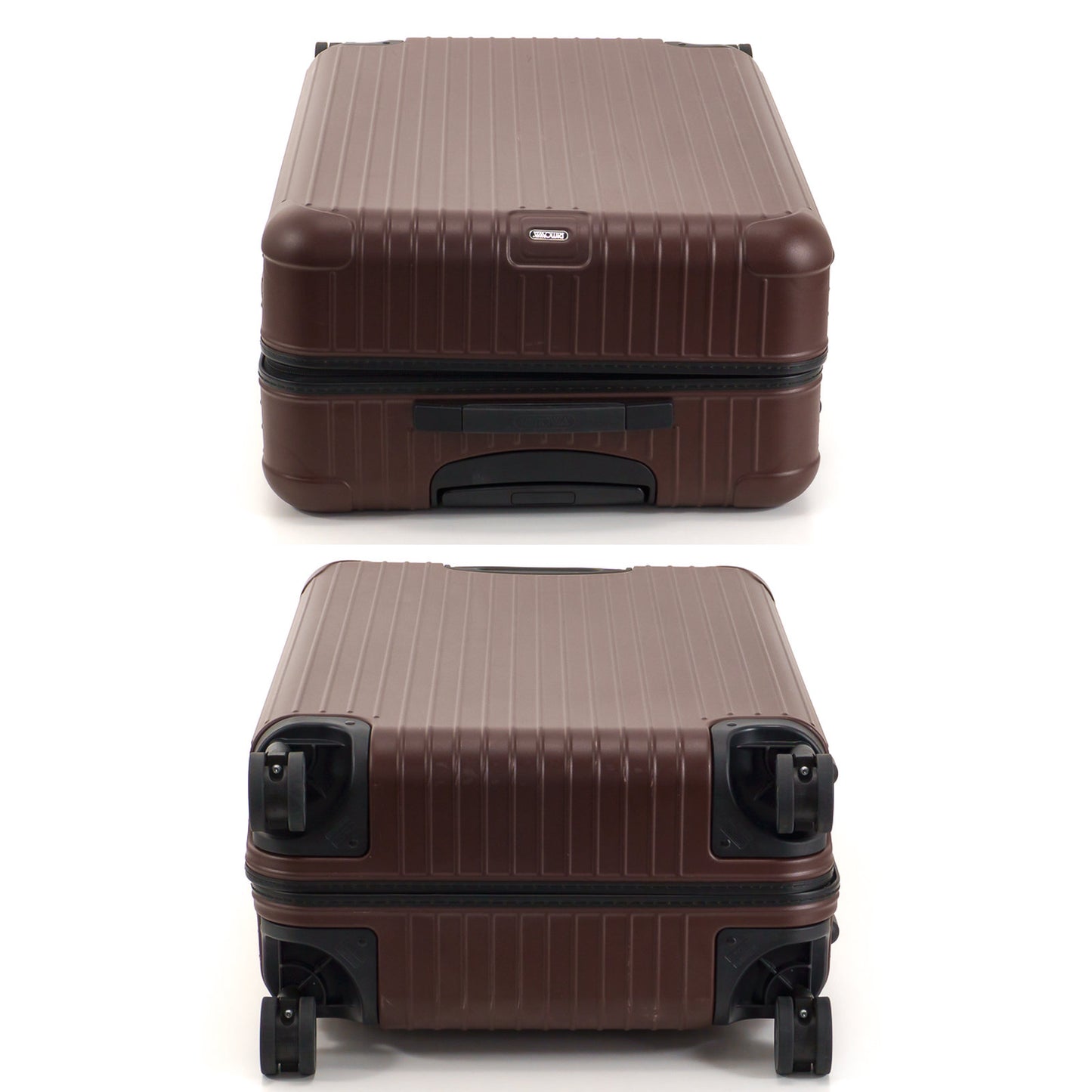 RIMOWA(リモワ) サルサ 電子タグ 87L 4輪 チェックインL