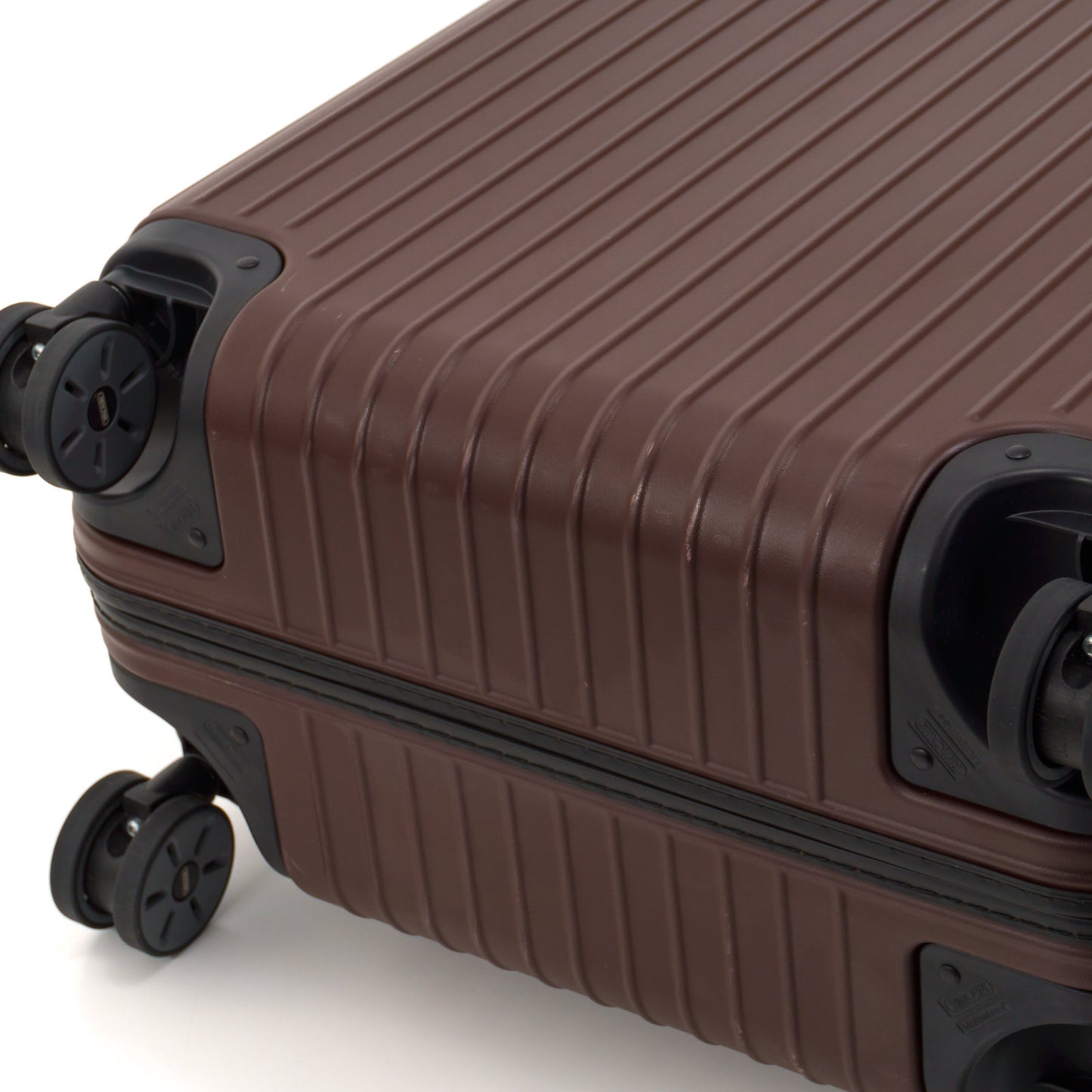 RIMOWA(リモワ) サルサ 電子タグ 87L 4輪 チェックインL