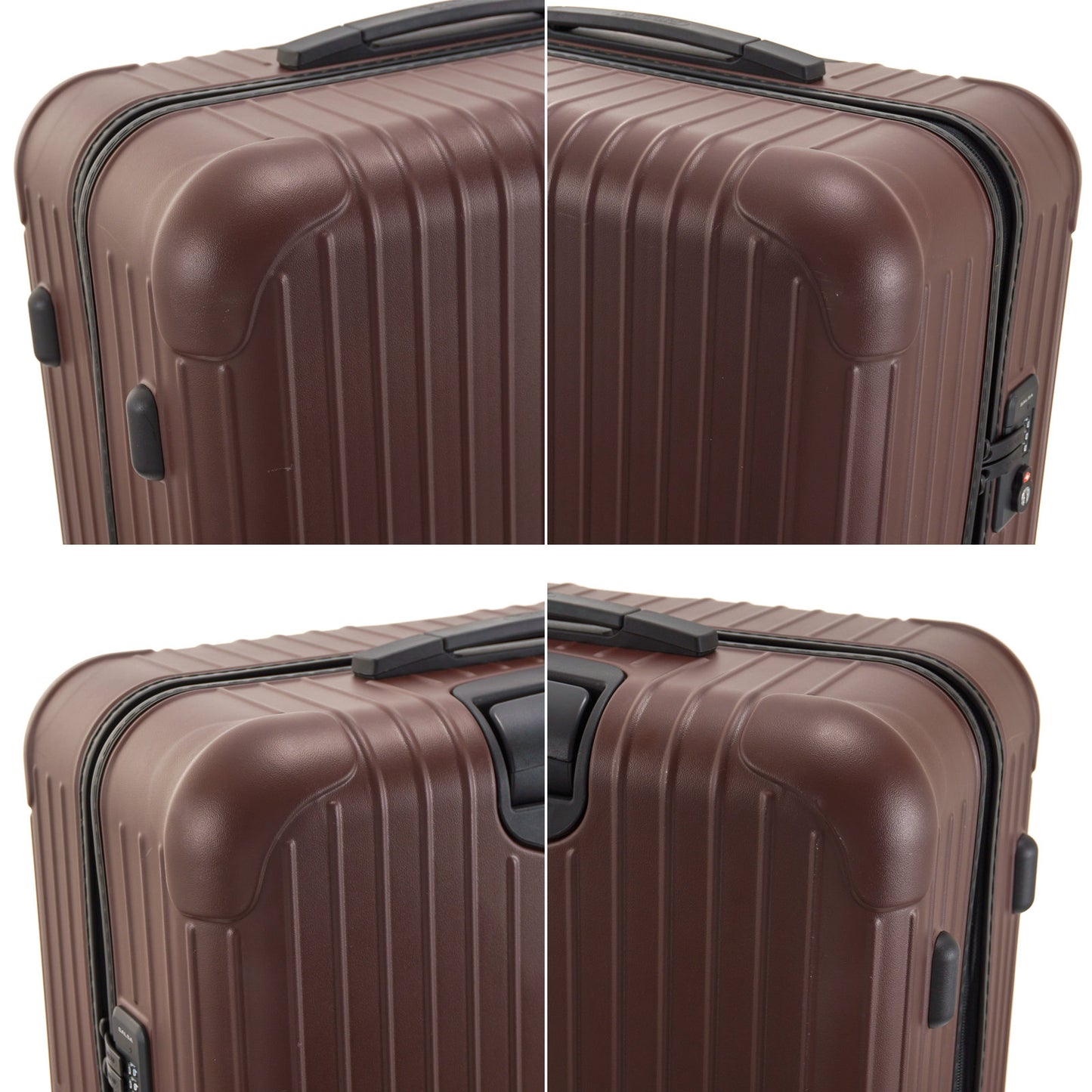 RIMOWA(リモワ) サルサ 電子タグ 87L 4輪 チェックインL