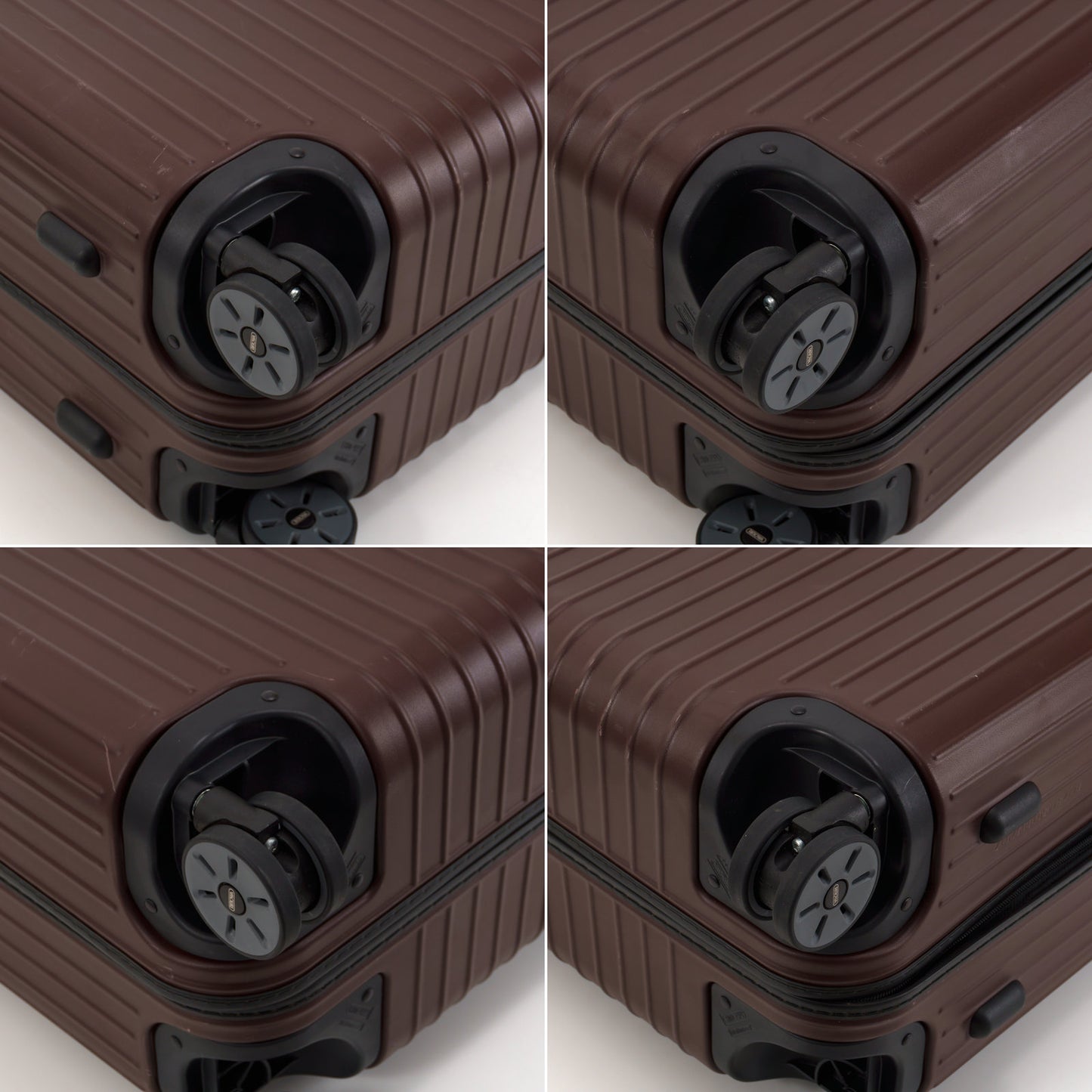 RIMOWA(リモワ) サルサ 電子タグ 87L 4輪 チェックインL