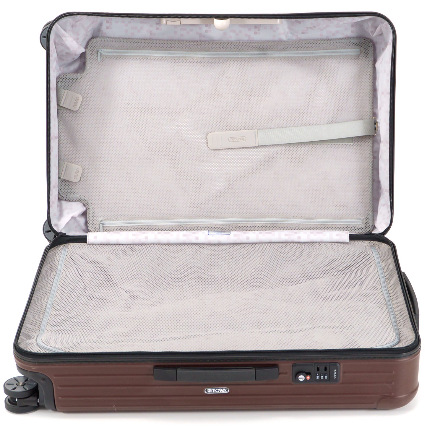RIMOWA(リモワ) サルサ 電子タグ 87L 4輪 チェックインL
