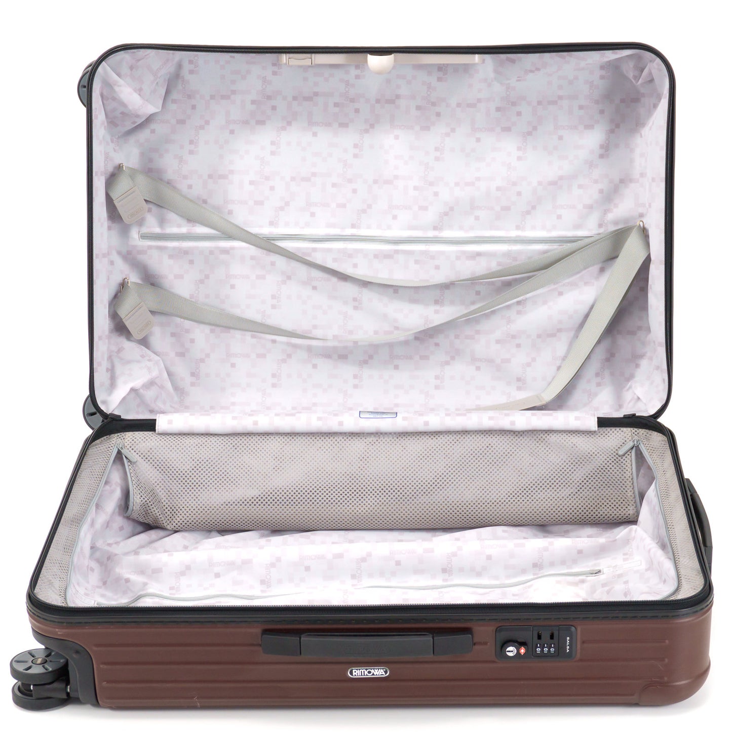 RIMOWA(リモワ) サルサ 電子タグ 87L 4輪 チェックインL