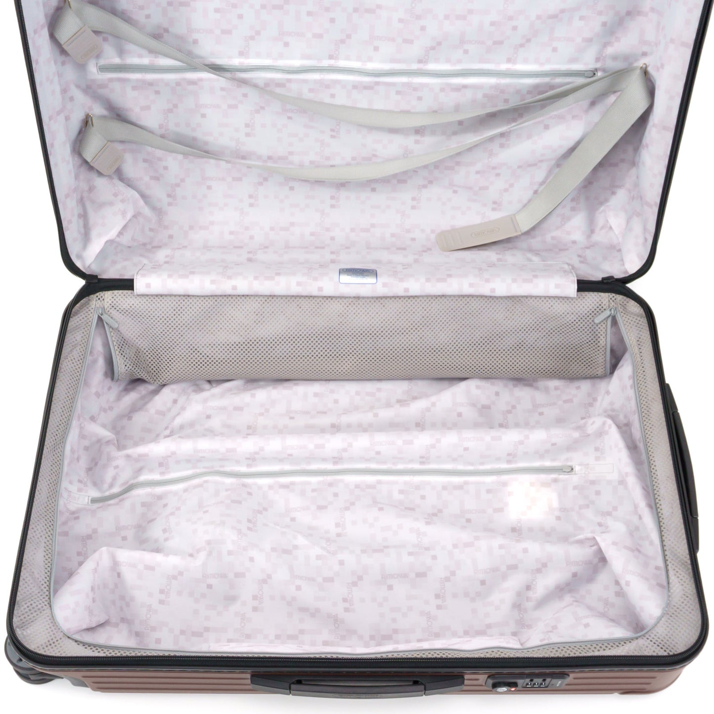 RIMOWA(リモワ) サルサ 電子タグ 87L 4輪 チェックインL
