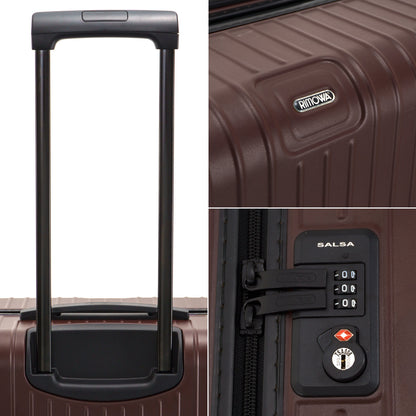 RIMOWA(リモワ) サルサ 電子タグ 87L 4輪 チェックインL