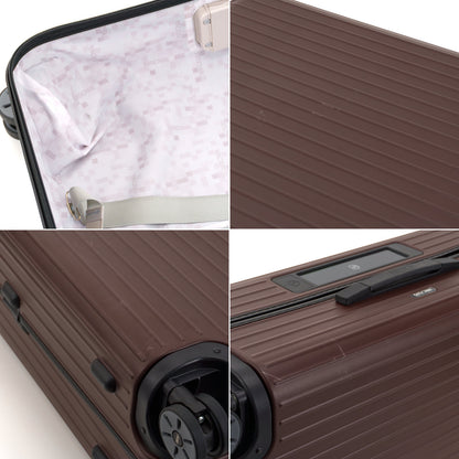RIMOWA(リモワ) サルサ 電子タグ 87L 4輪 チェックインL