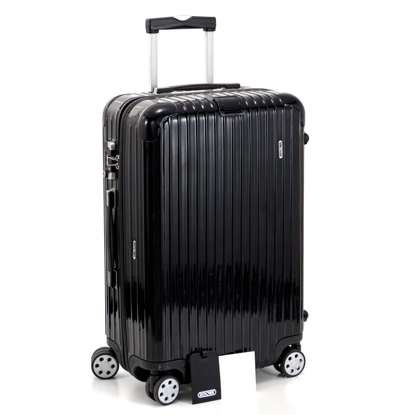 RIMOWA(リモワ) サルサデラックス 61L 4輪 チェックインM