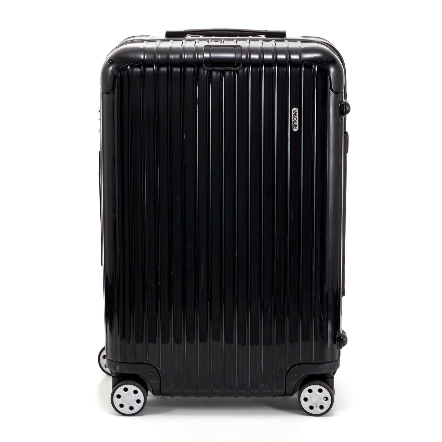 RIMOWA(リモワ) サルサデラックス 61L 4輪 チェックインM