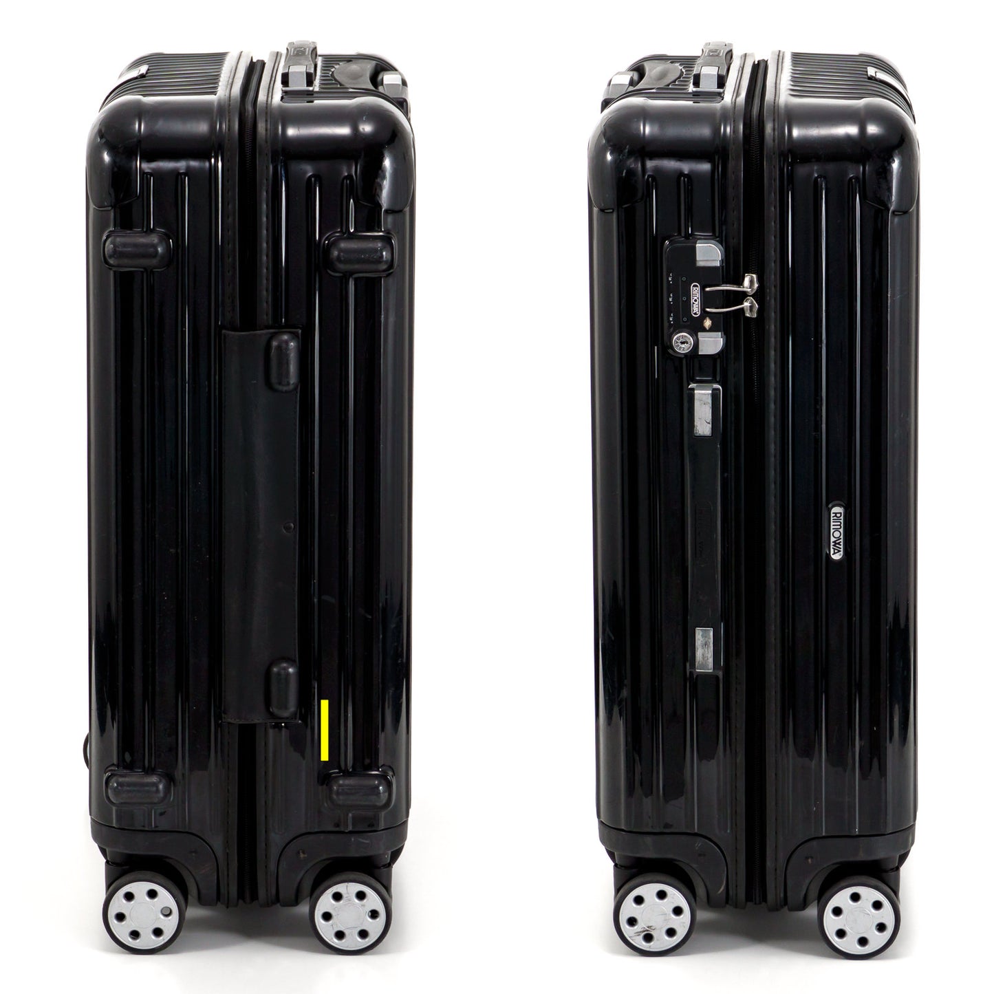 RIMOWA(リモワ) サルサデラックス 61L 4輪 チェックインM