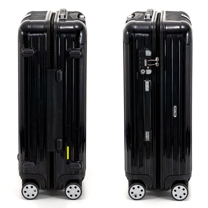 RIMOWA(リモワ) サルサデラックス 61L 4輪 チェックインM