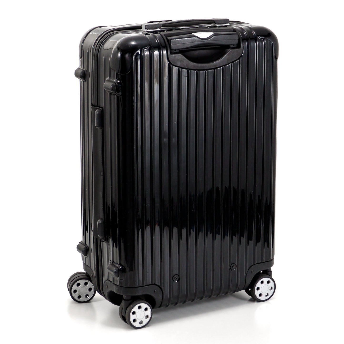 RIMOWA(リモワ) サルサデラックス 61L 4輪 チェックインM