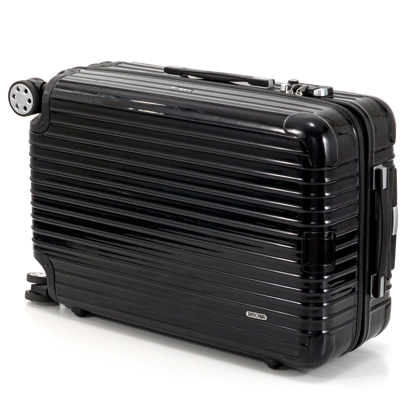 RIMOWA(リモワ) サルサデラックス 61L 4輪 チェックインM