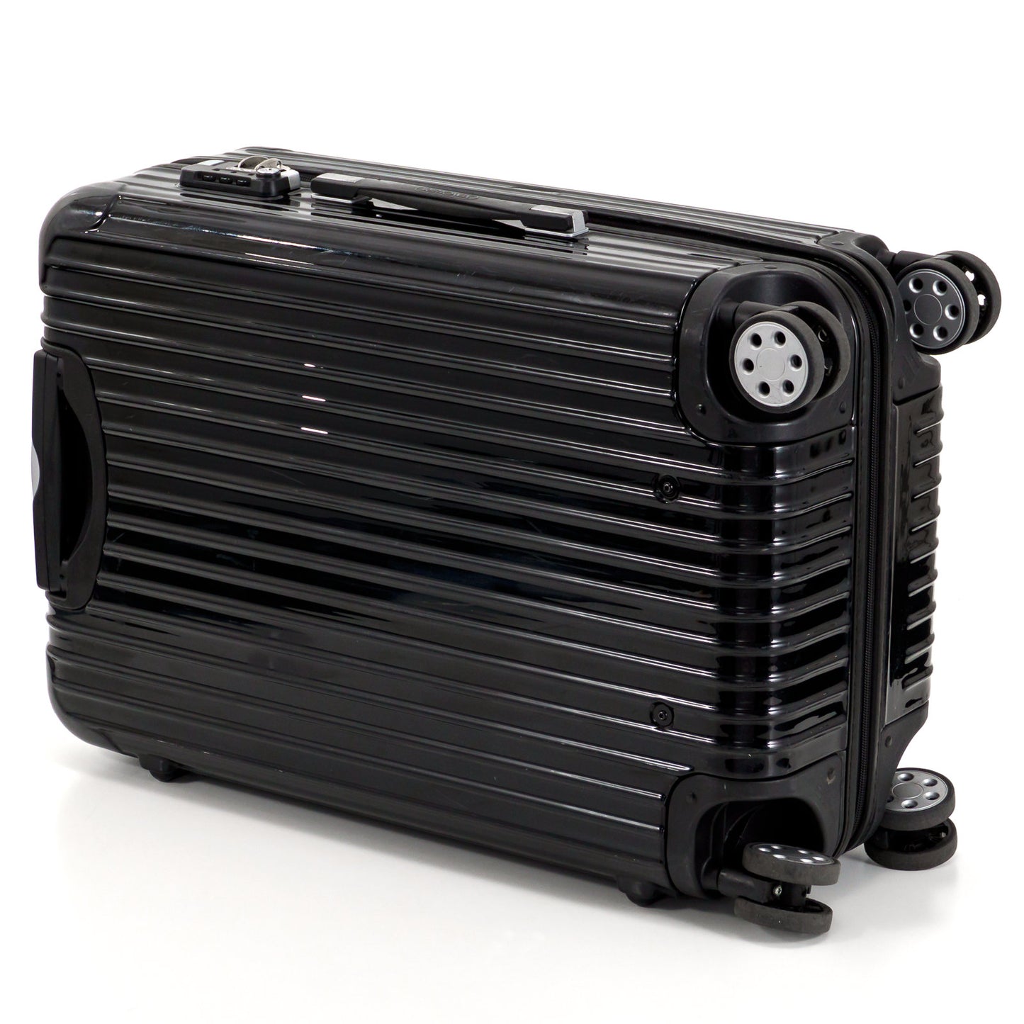 RIMOWA(リモワ) サルサデラックス 61L 4輪 チェックインM