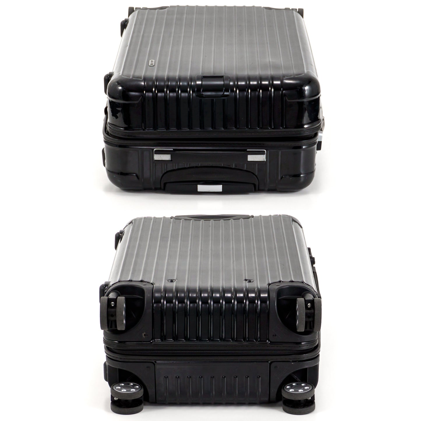 RIMOWA(リモワ) サルサデラックス 61L 4輪 チェックインM