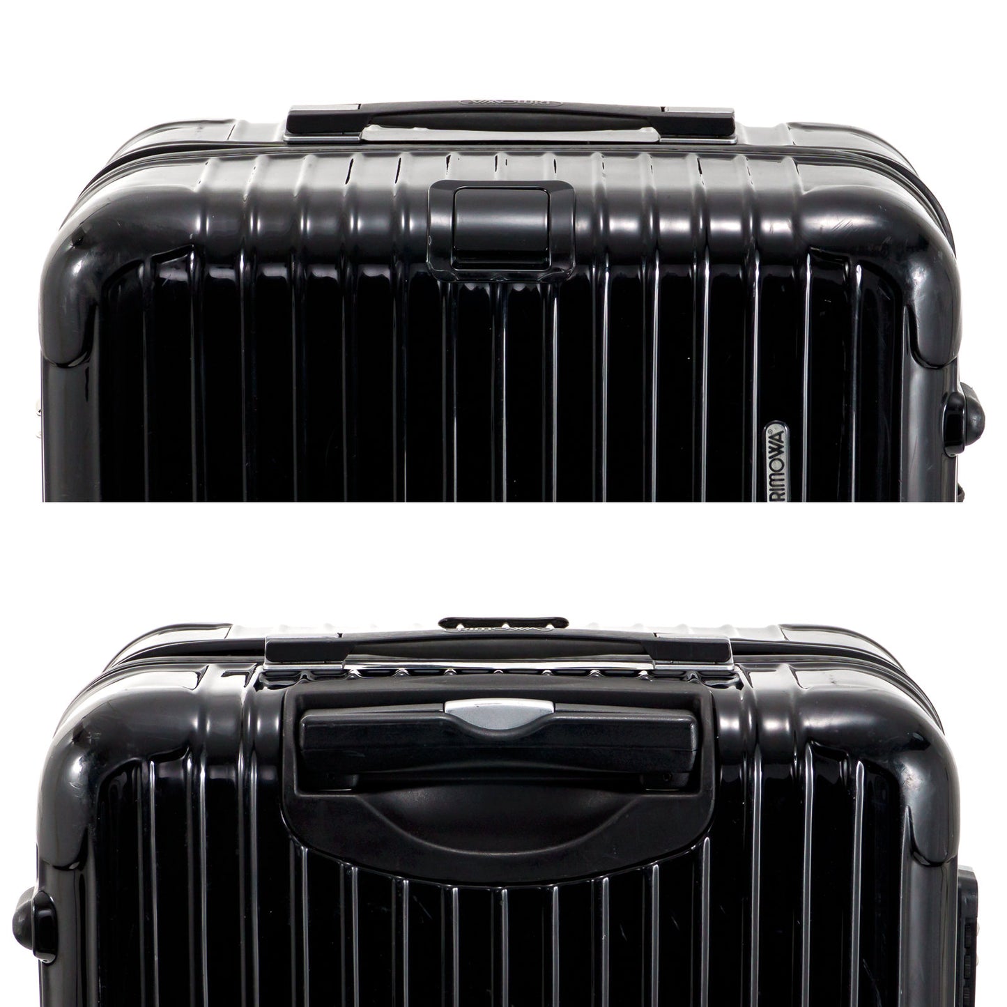 RIMOWA(リモワ) サルサデラックス 61L 4輪 チェックインM