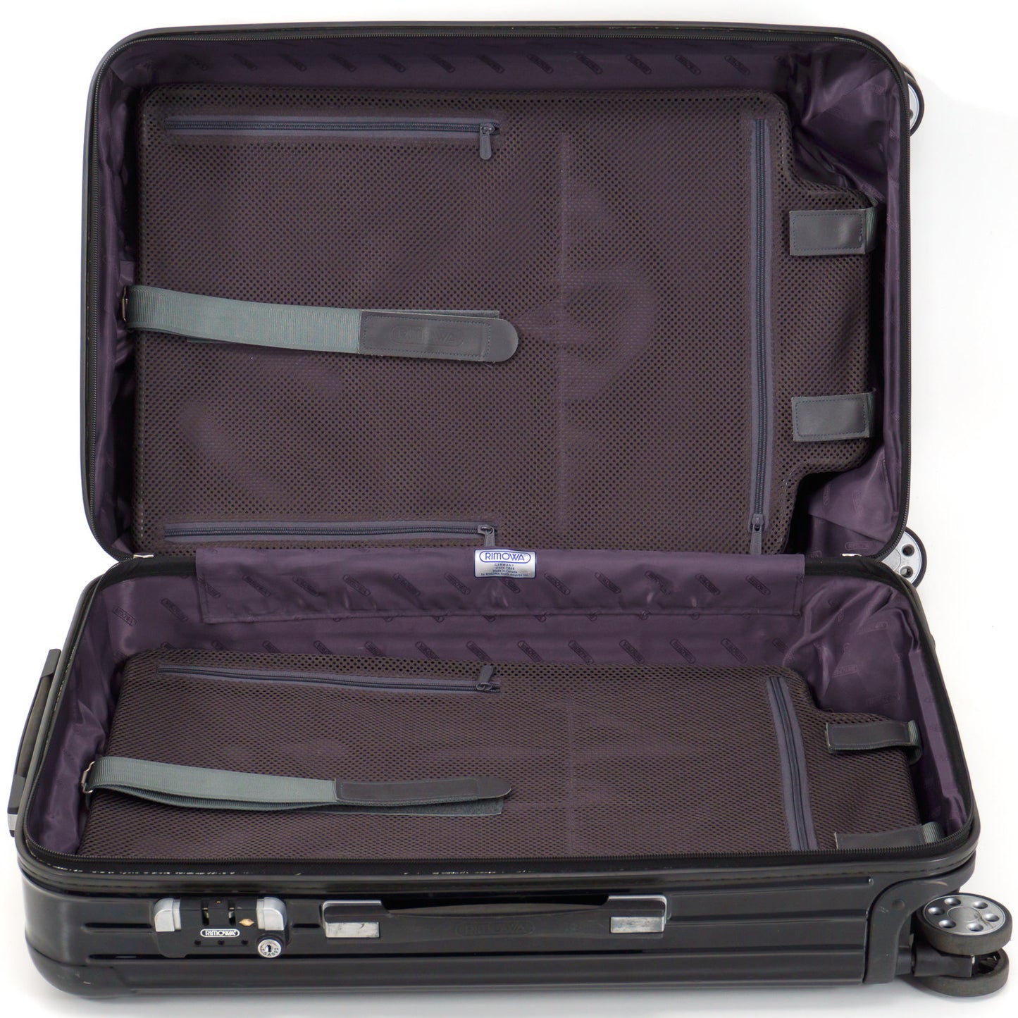 RIMOWA(リモワ) サルサデラックス 61L 4輪 チェックインM