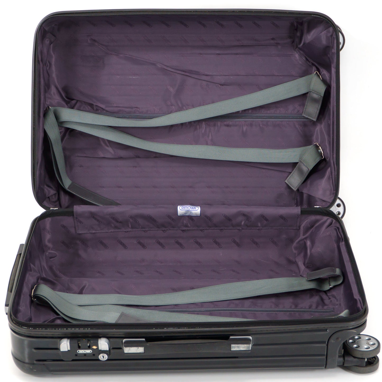 RIMOWA(リモワ) サルサデラックス 61L 4輪 チェックインM