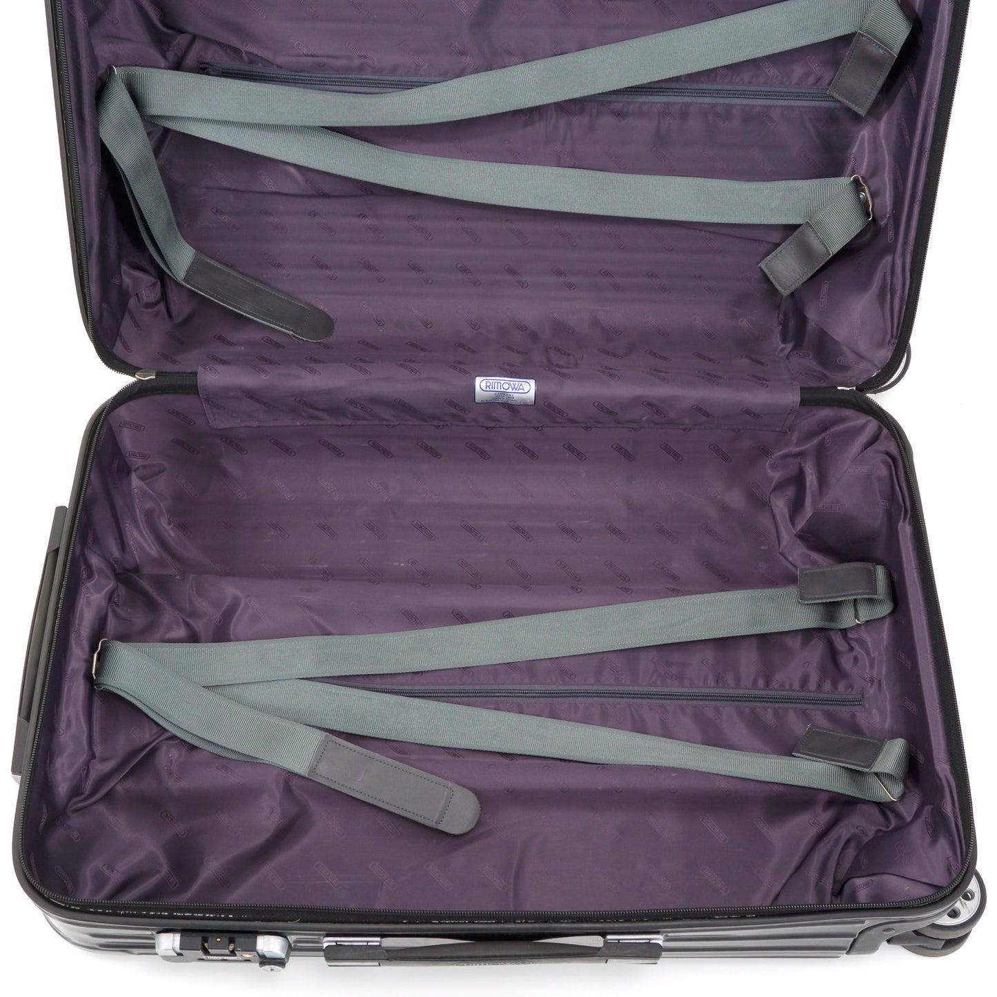 RIMOWA(リモワ) サルサデラックス 61L 4輪 チェックインM