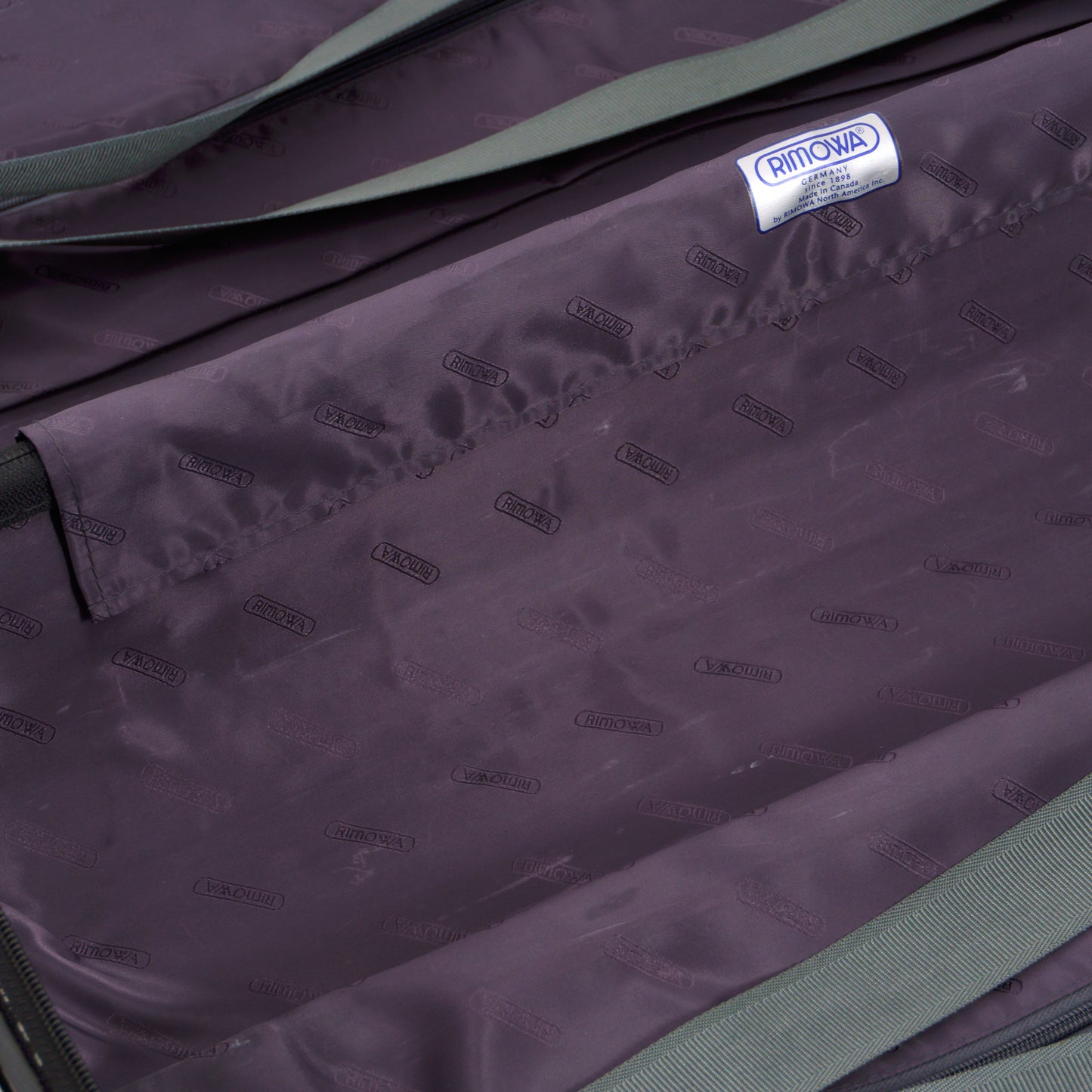 RIMOWA(リモワ) サルサデラックス 61L 4輪 チェックインM