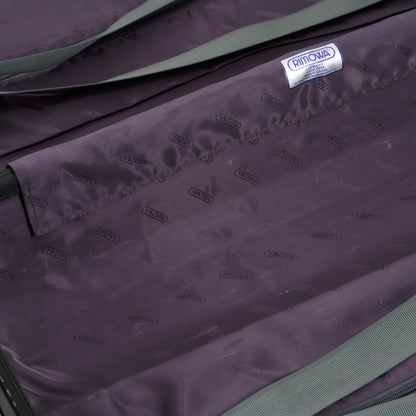 RIMOWA(リモワ) サルサデラックス 61L 4輪 チェックインM