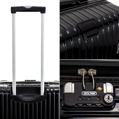 RIMOWA(リモワ) サルサデラックス 61L 4輪 チェックインM