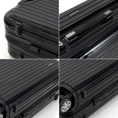 RIMOWA(リモワ) サルサデラックス 61L 4輪 チェックインM