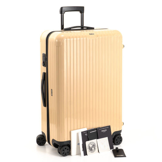 RIMOWA(リモワ) ユナイテッドアローズ サルサ 87L 4輪 チェックインL