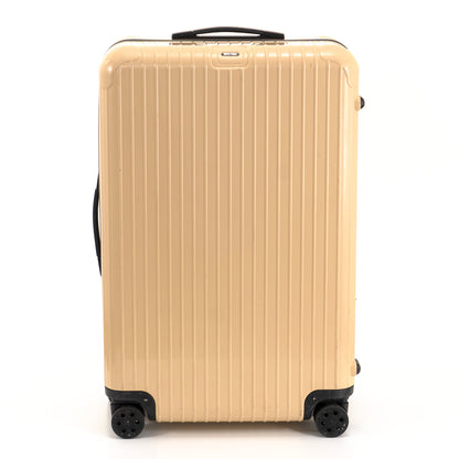 RIMOWA(リモワ) ユナイテッドアローズ サルサ 87L 4輪 チェックインL